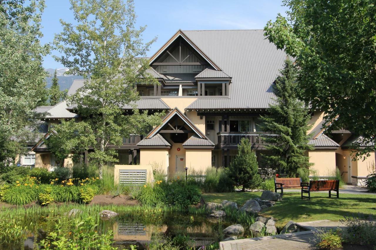 Lagoons By Retreats Appartement Whistler