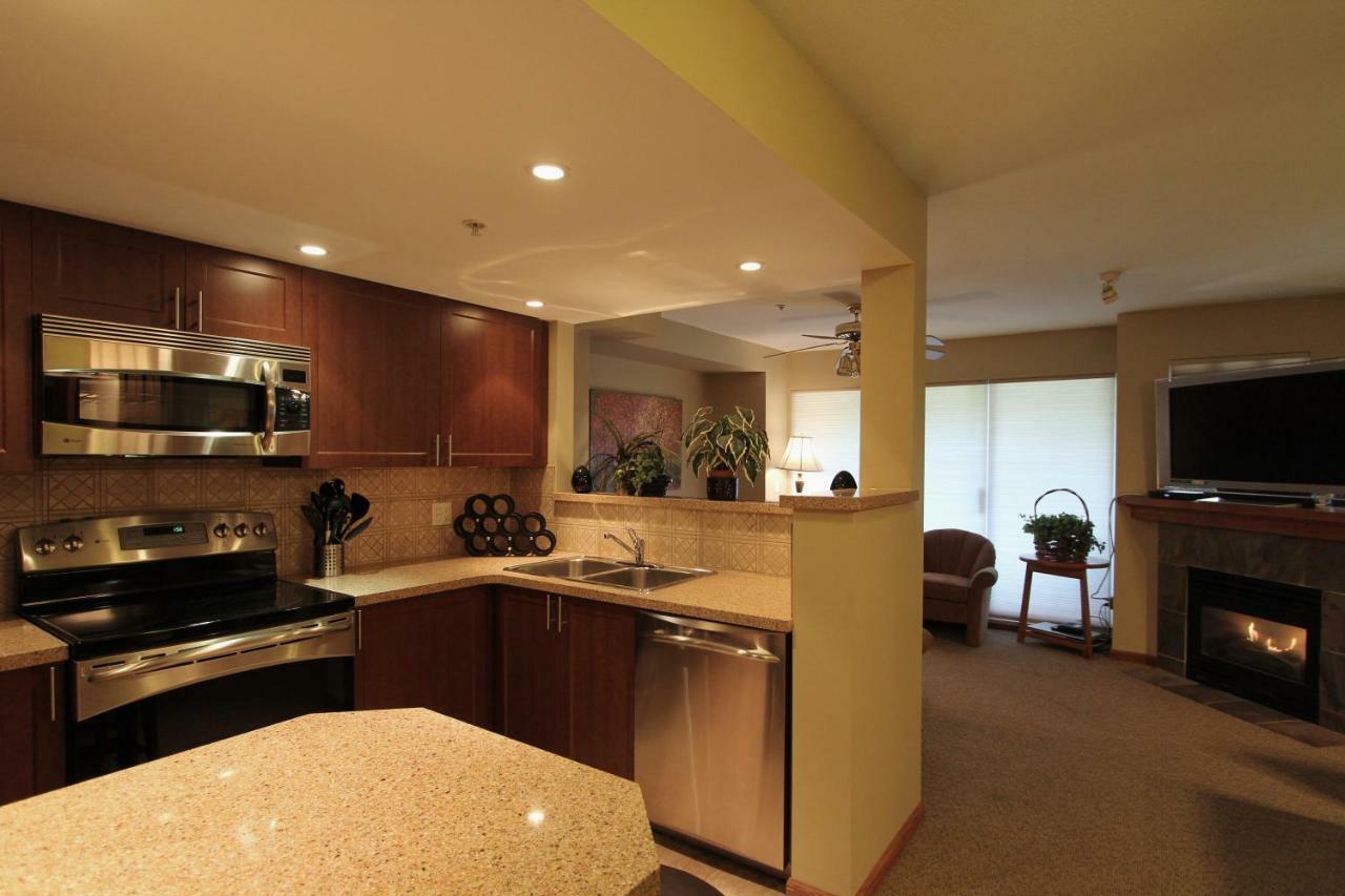 Appartement Lagoons By Retreats *